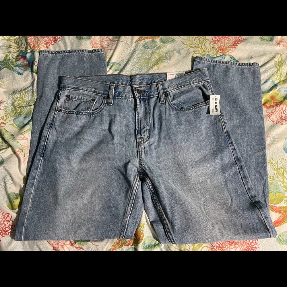 Old Navy Jeans